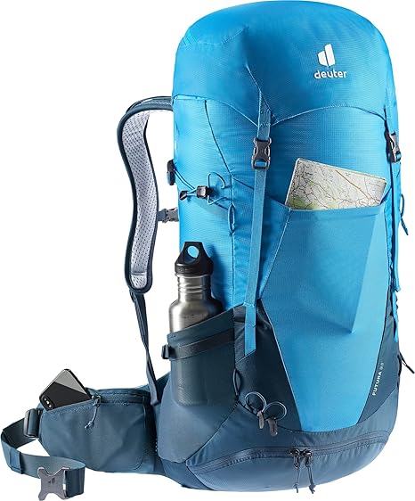 Mochilas senderismo