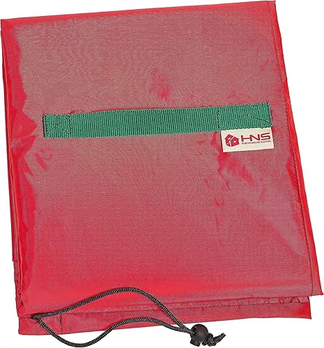 Miniatura 9 de Bolsa de almacenamiento vertical para árbol de Navidad, cubierta para árbol de Navidad o árboles topiarios, duradera, ligera, cómoda, bolsa de