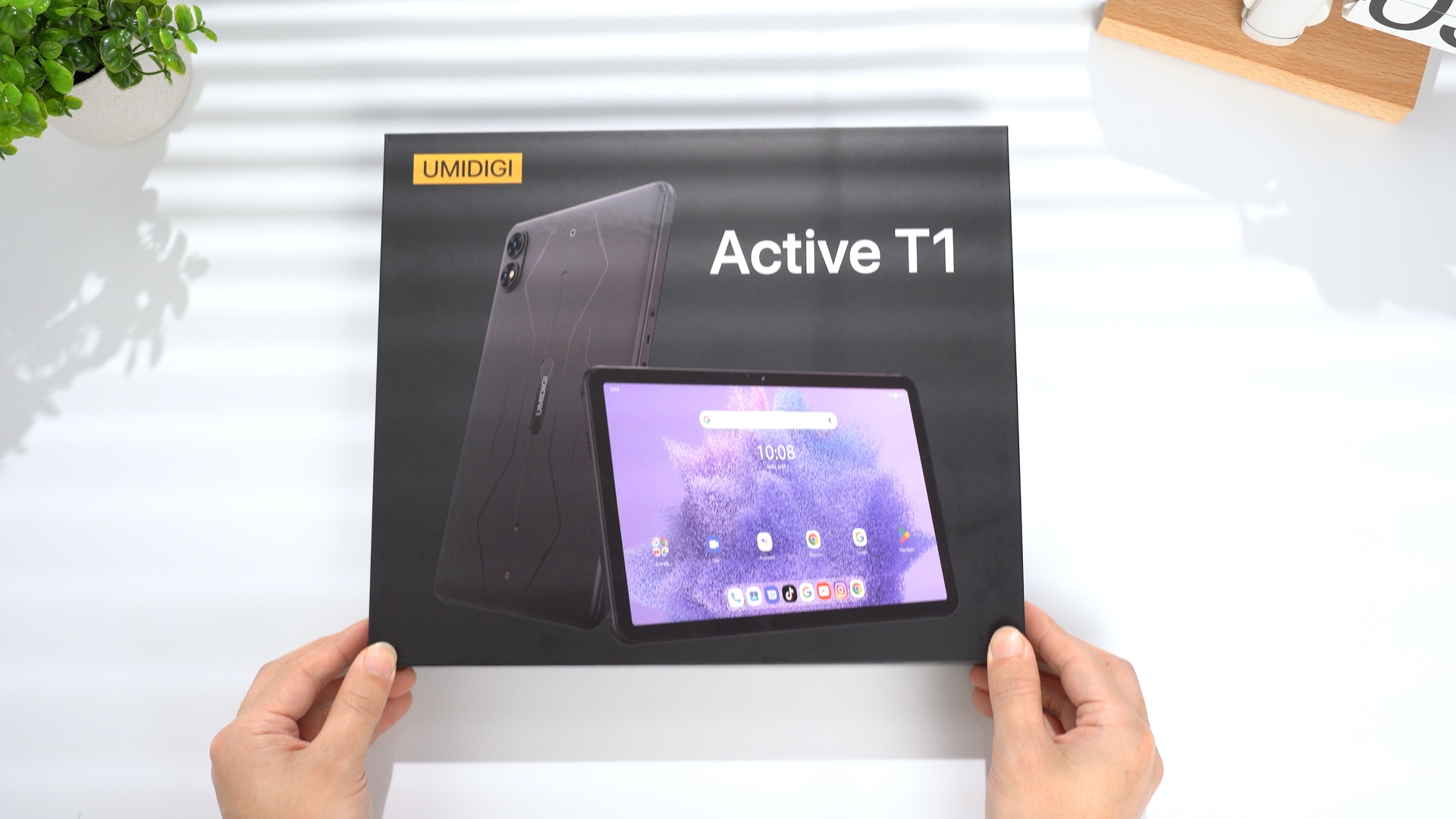 UMIDIGI Nueva Tableta 11