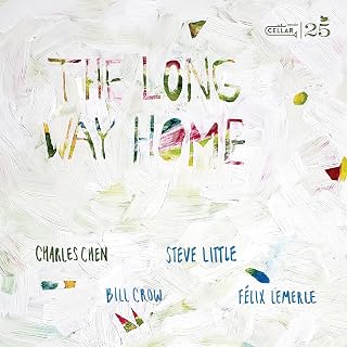 The Long Way Home