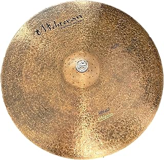 Mehteran Cymbals 20