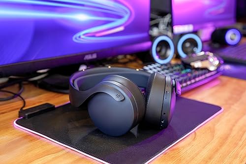 Miniatura 3 de WC Freeze Ps5 V2 - Almohadillas de gel refrescante compatibles con auriculares Sony PS5 Pulse 3D de Wicked Cojines, mayor apertura de oídos, grosor,