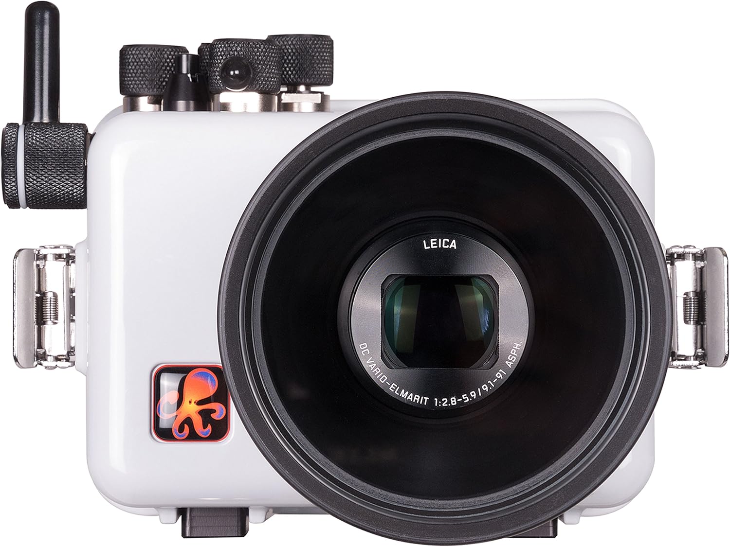Ikelite Underwater Housing for Panasonic Lumix ZS100, TZ100, TZ101 Digital Camera