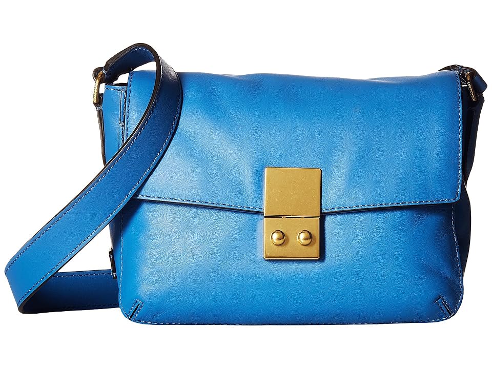 

Cole Haan Allanna Crossbody (Riverside) Cross Body Handbags