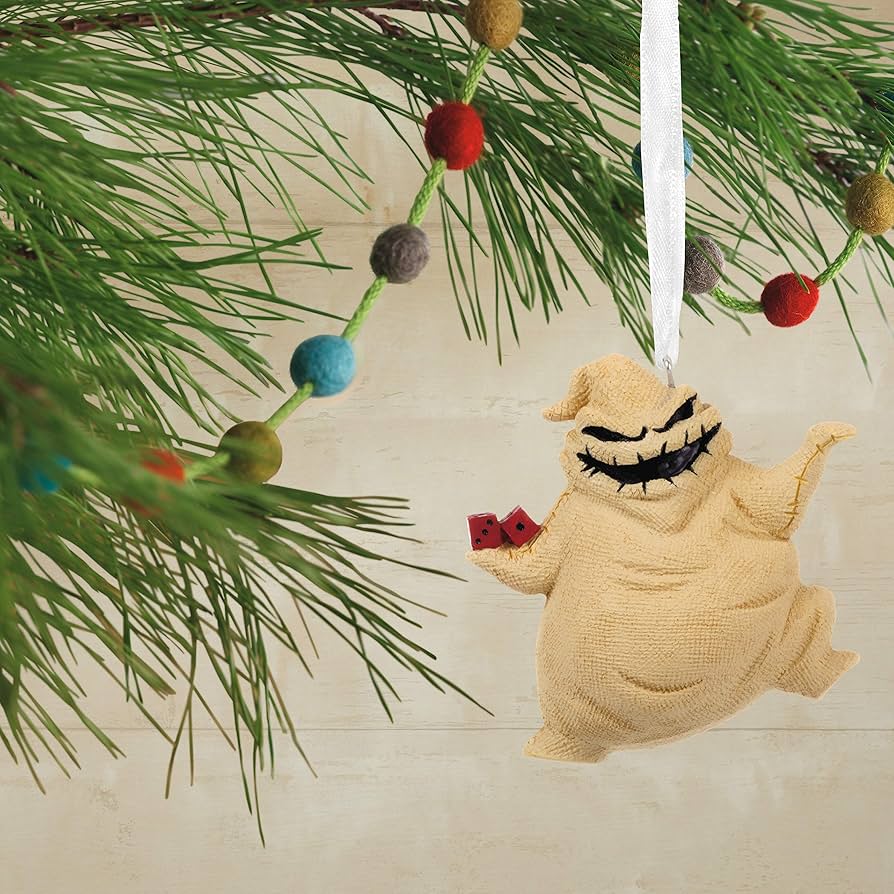 ナイトメア　町長 オーナメント ウギー・ブギー オーナメント 71r4XeqtbWL.jpg_BO30,255,255,