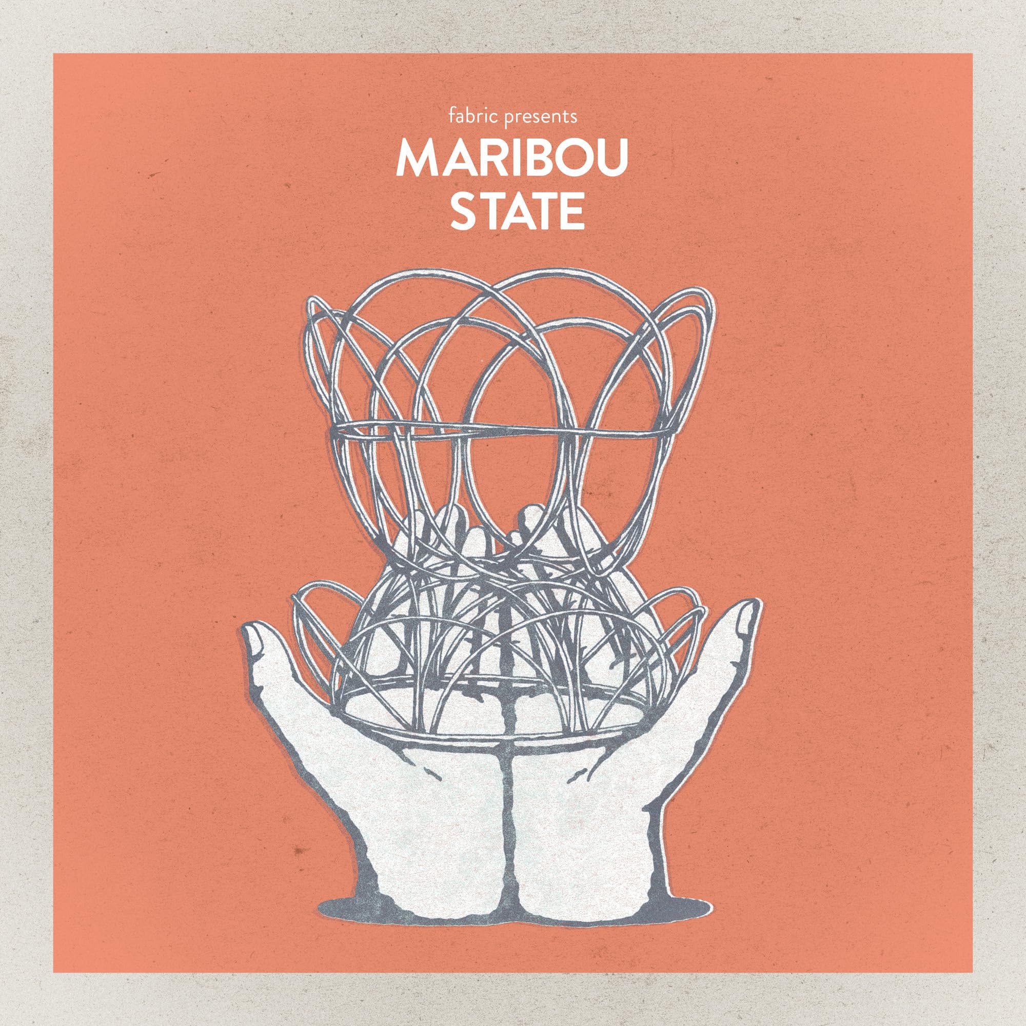 fabric presents Maribou State [VINYL]