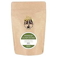 Vista 8 de Hojas de té sueltas English Tea