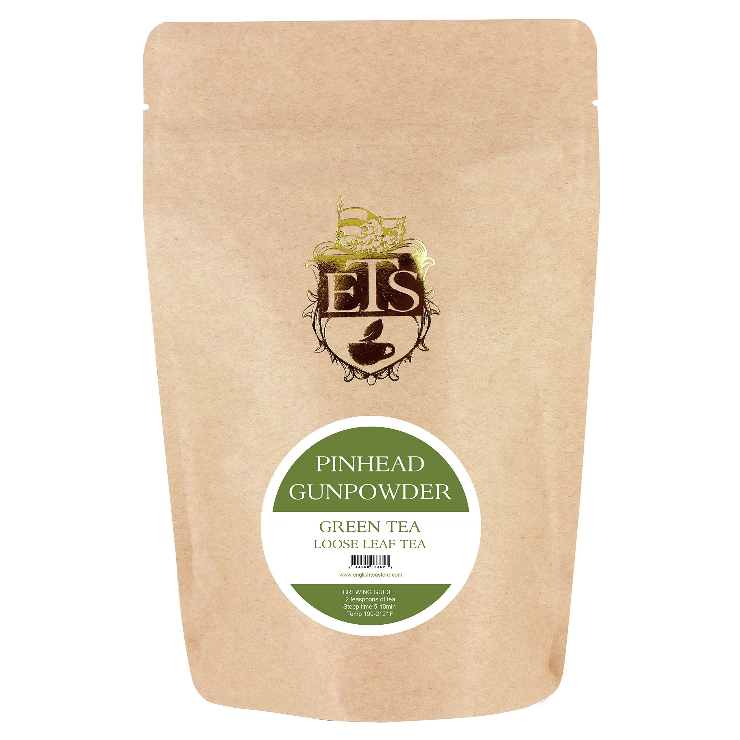 English Tea Store Loose Leaf, Lady Londonderry Tea Pouches, 4 Ounce — view 44