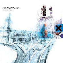 Paranoid Android
