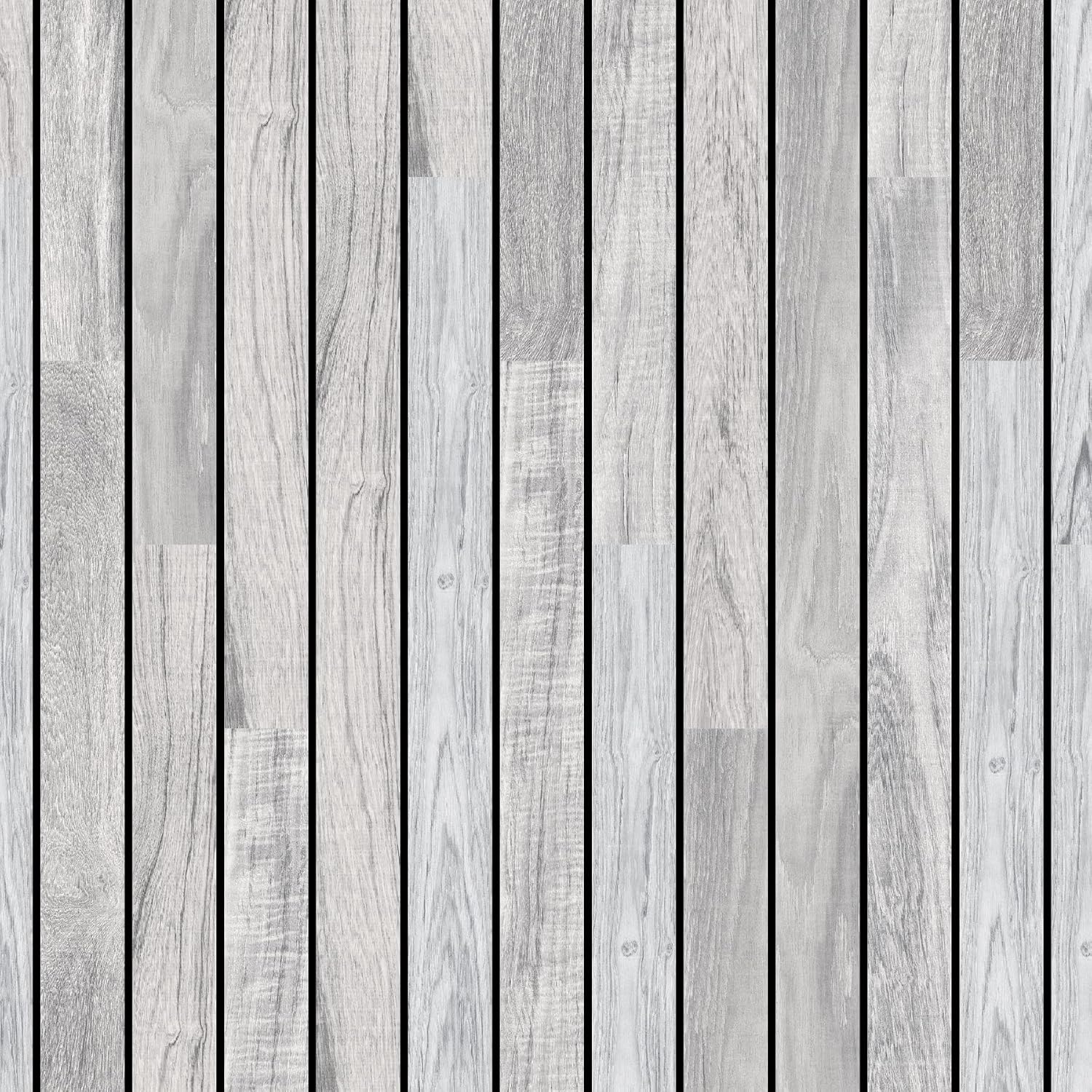 G-Floor Outdoor & Marine Vinyl Boat Flooring Premier - 8' 6" x 10' Teak and Dark Holly