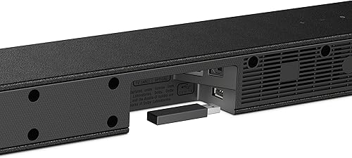 Miniatura 7 de Sony CT290 Barra de sonido ultradelgada de 300 W con Bluetooth (Modelo 2017)