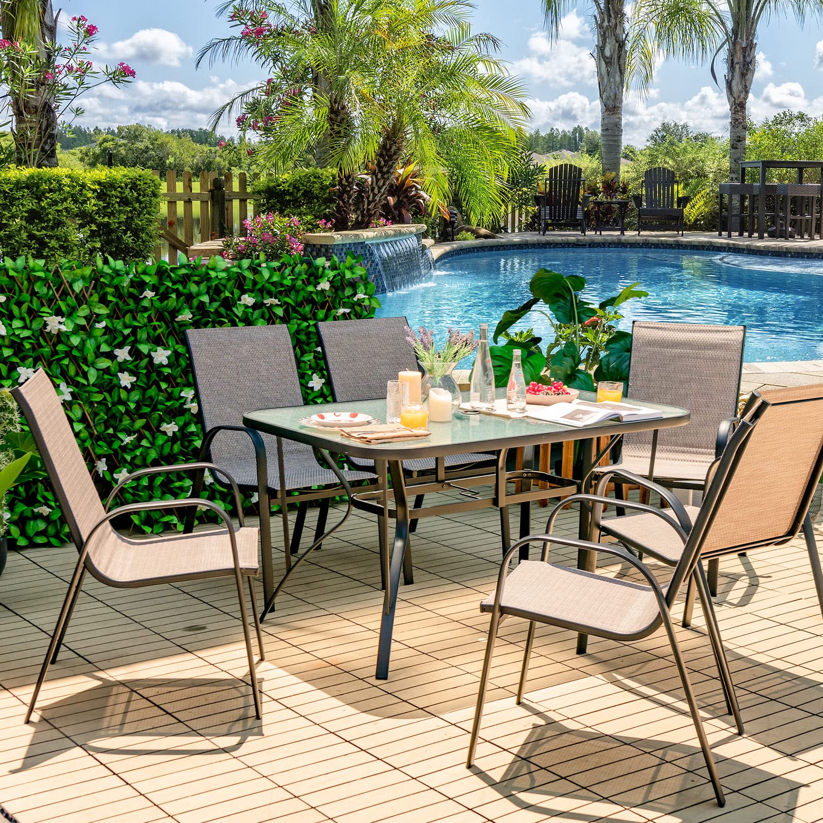 big lots metal patio chairs