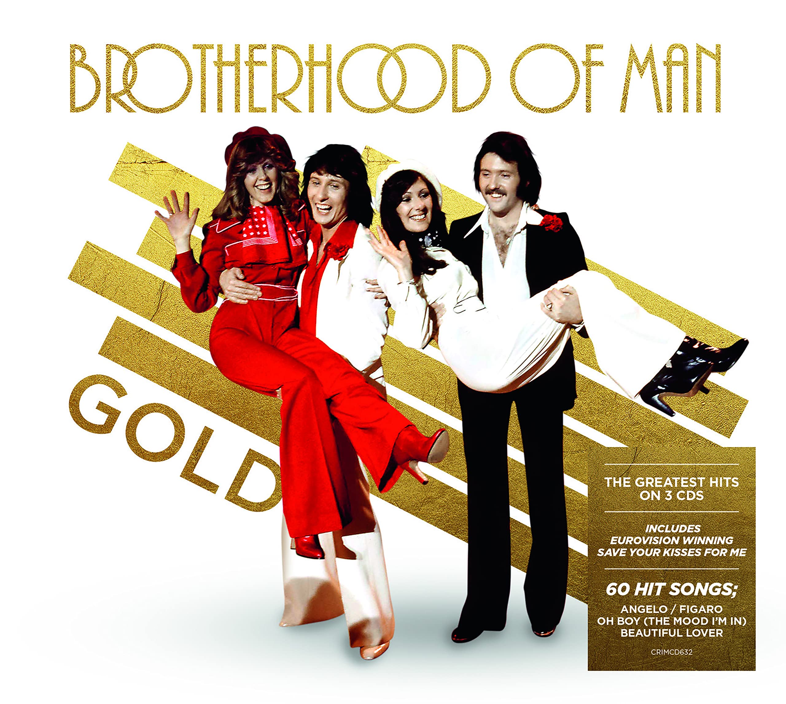 Gold -Digi-