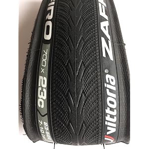 Bianchi - Copertoncino Pieghevole Bianchi Reparto Corse 2020, Misura  700x23, 120 TPI, Colore Nero con Spalla Celeste Bianchi, codice C4901424 :  Sport e tempo libero