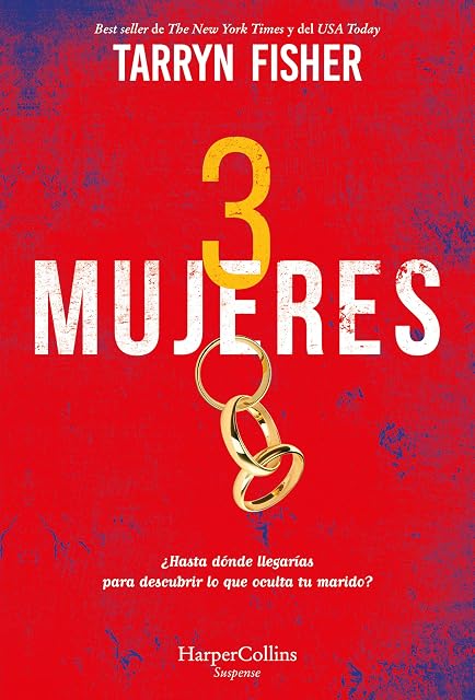 Portada de TRES MUJERES