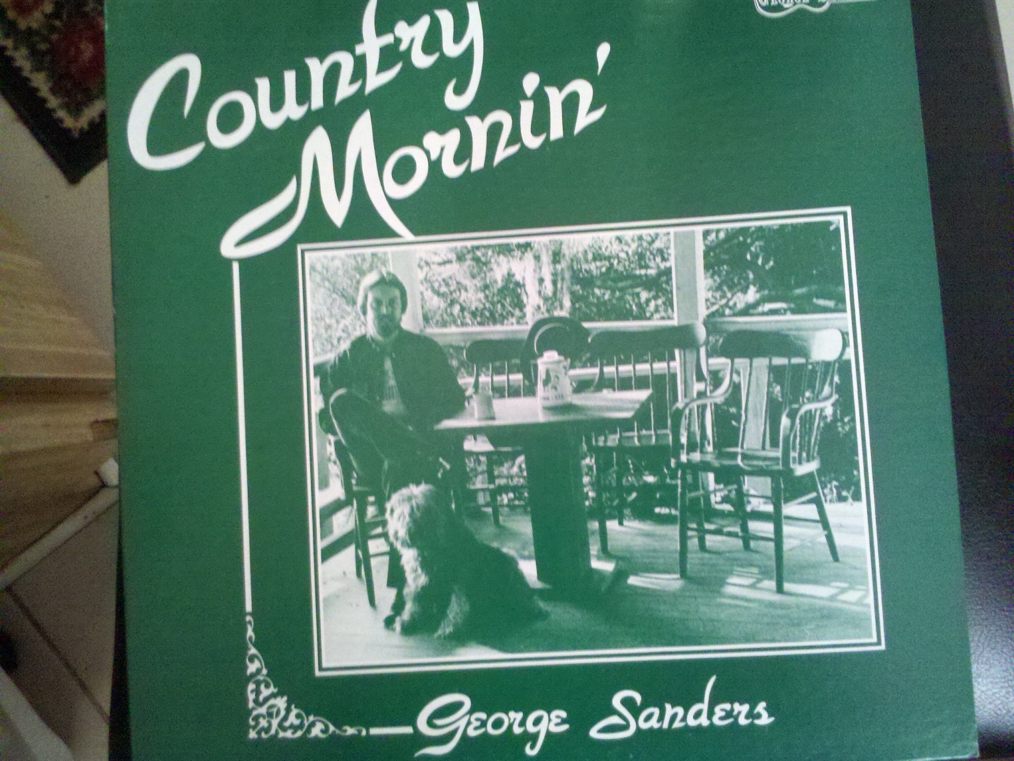 country mornin'