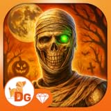 Hidden Objects - Gloomy Tales: Horrific Show Bonus Chapter (Free To Play)