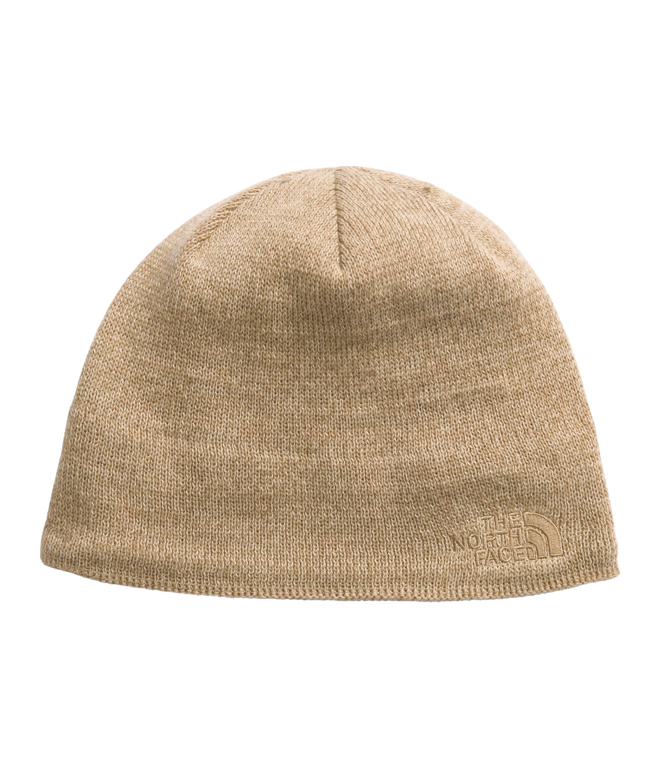 Jim Beanie | Classic Fit, Winter Hat for Men & Women, Warm Fleece Headband & Embroidered Logo