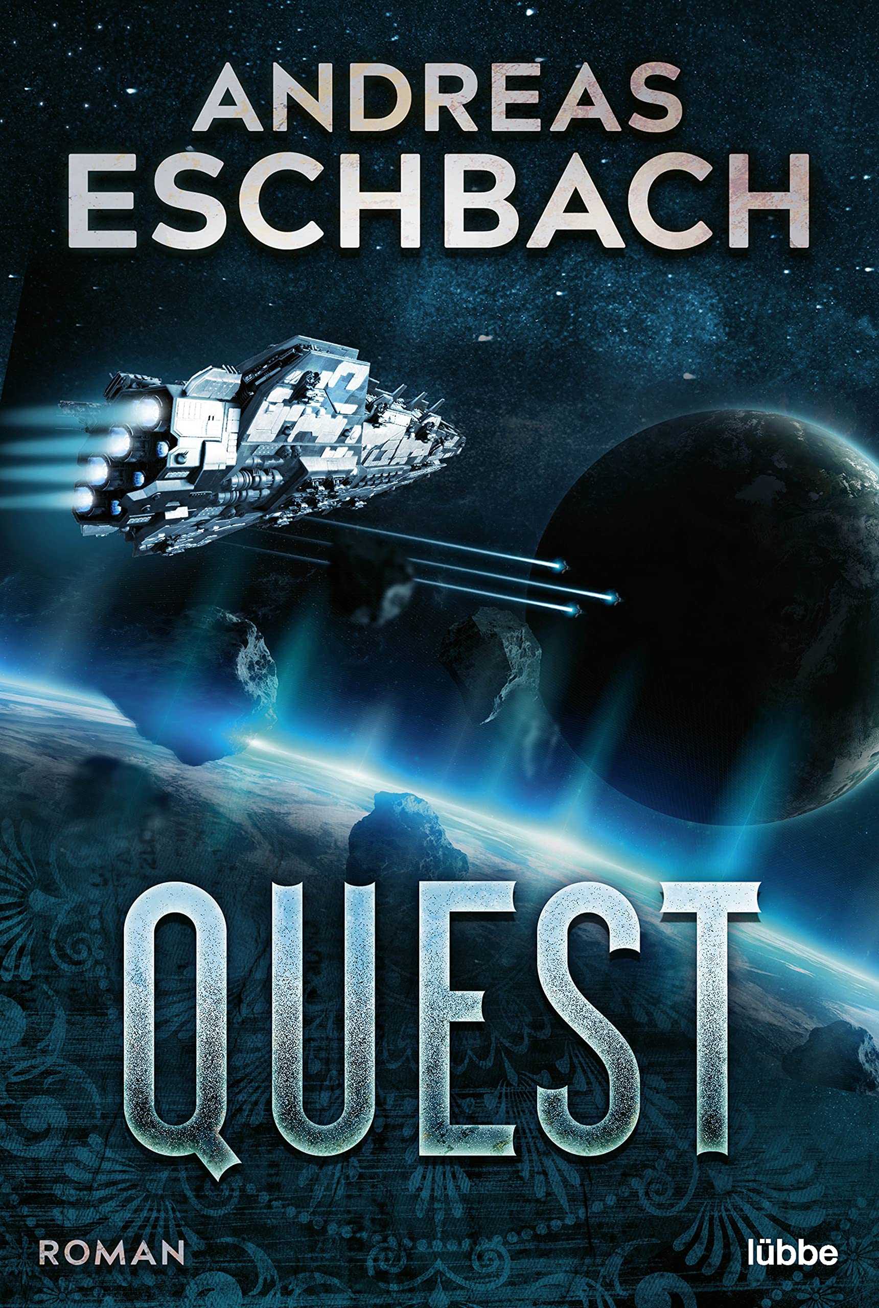 Quest: Roman.
