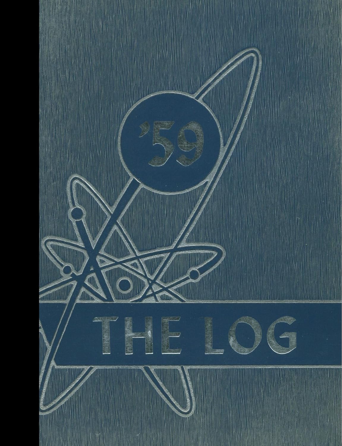 (Reprint) 1959 Yearbook Margaretville Central High School