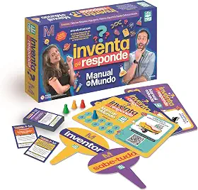 Inventa Ou Responde