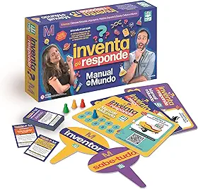 Inventa Ou Responde