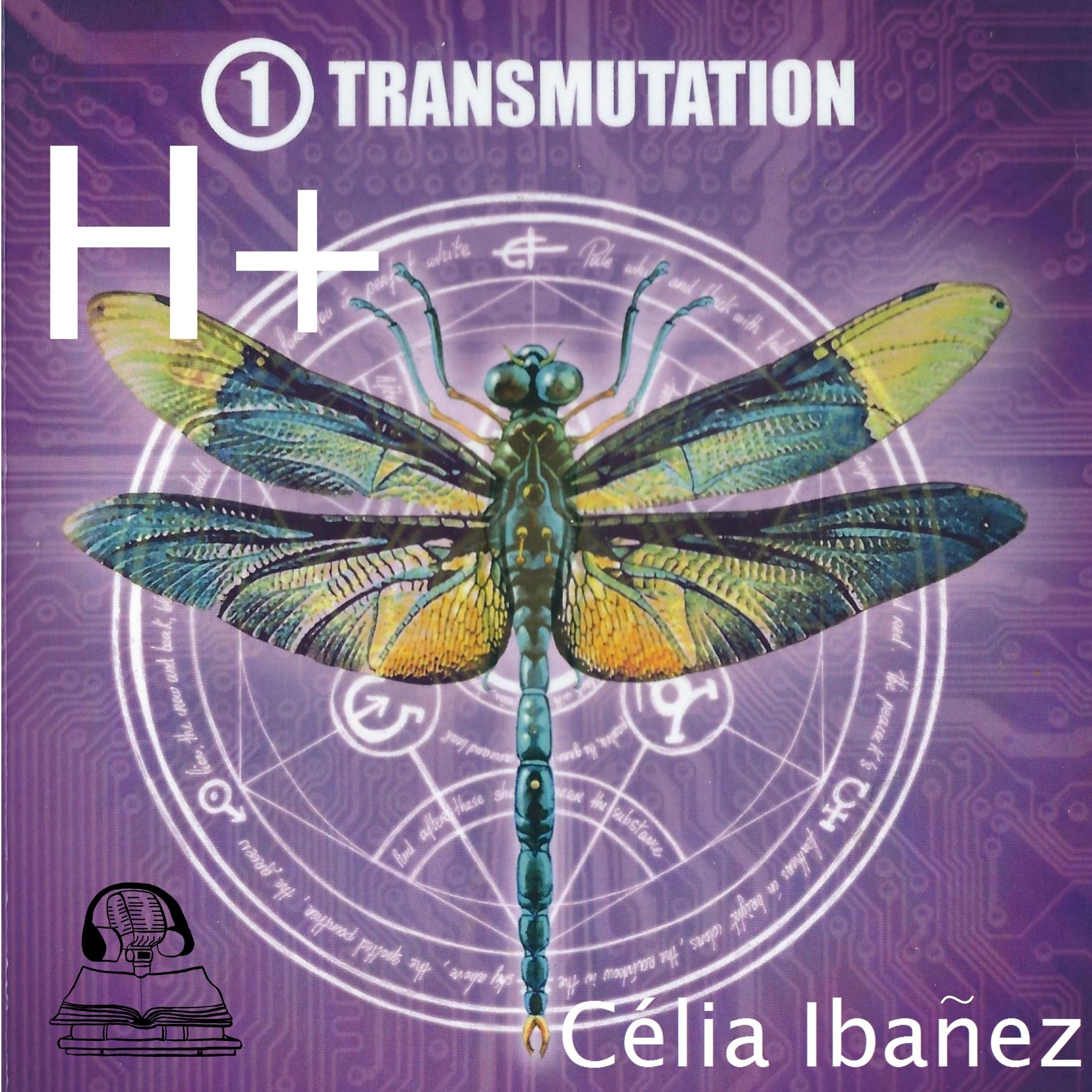 Cover art for Transmutation