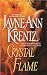 Crystal Flame (Lost Colony Trilogy)