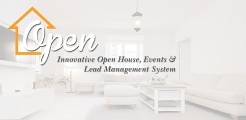 Open House Marketing System
