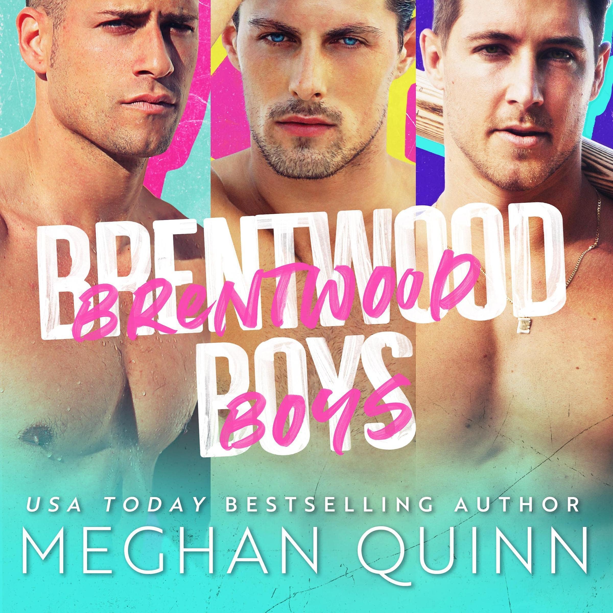 The Brentwood Boys