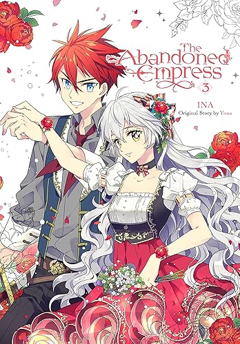 The Abandoned Empress, Vol. 3 (comic) (The Abandoned Empress (comic))