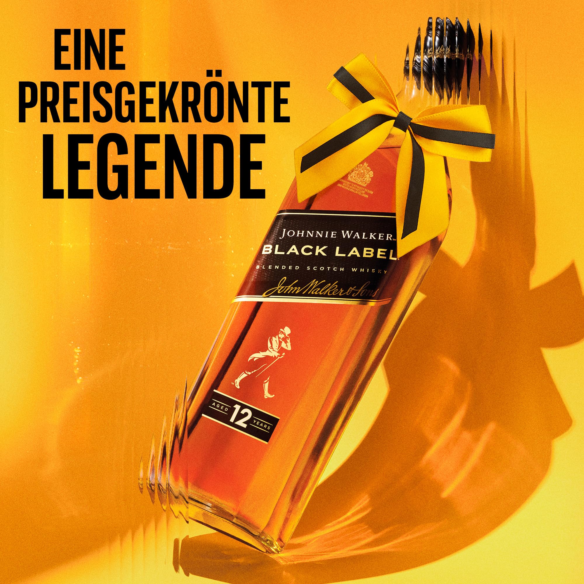 Amazon.co.jp: JOHNNIE WALKER(ジョニーウォーカー) [ウイスキー