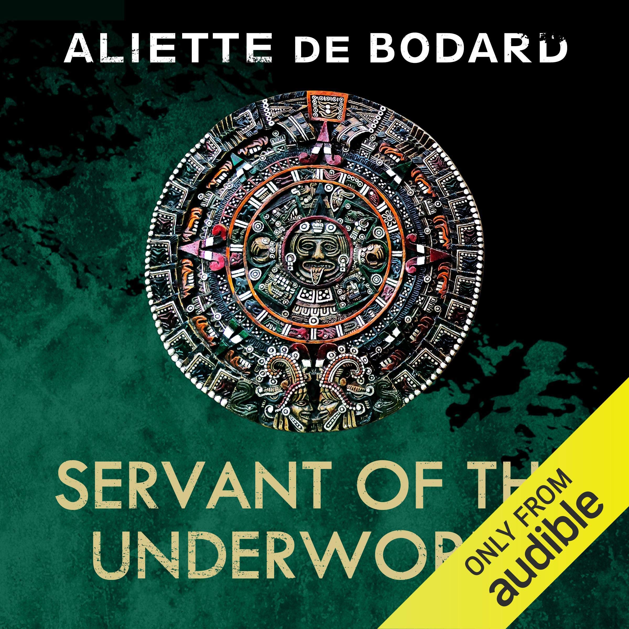 Servant of the Underworld