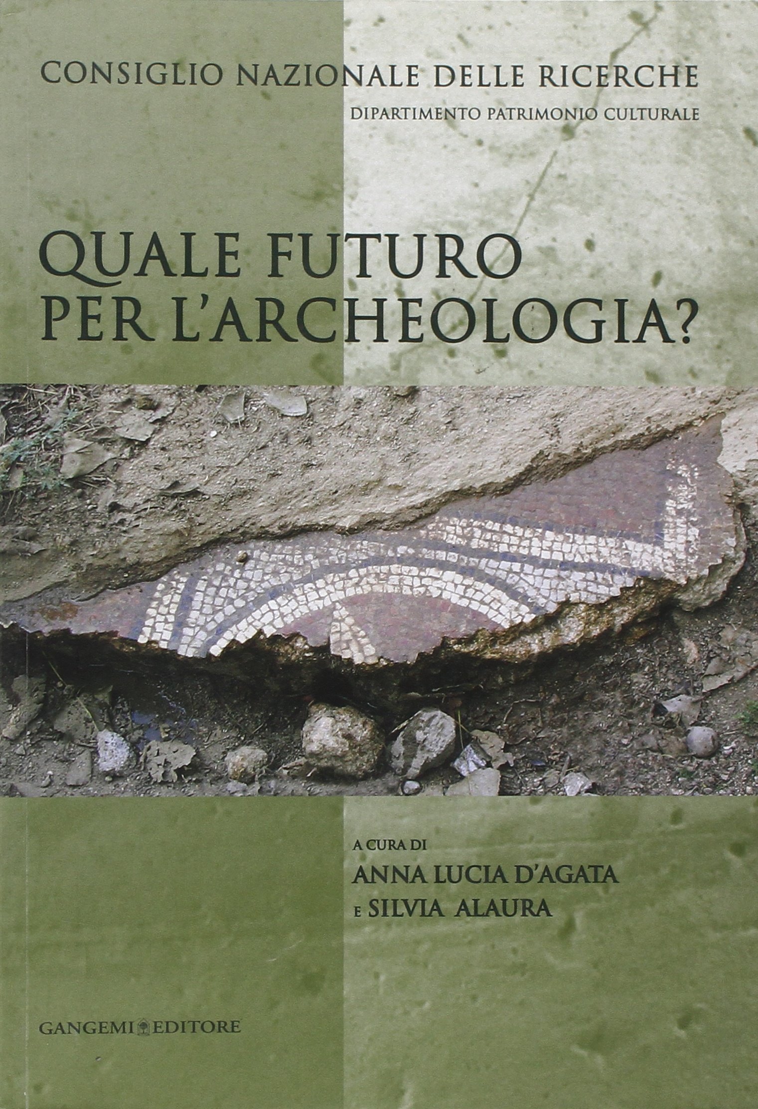 Avenir de l'archéologie réflexion sur la préservation du patrimoine historique et la recherche