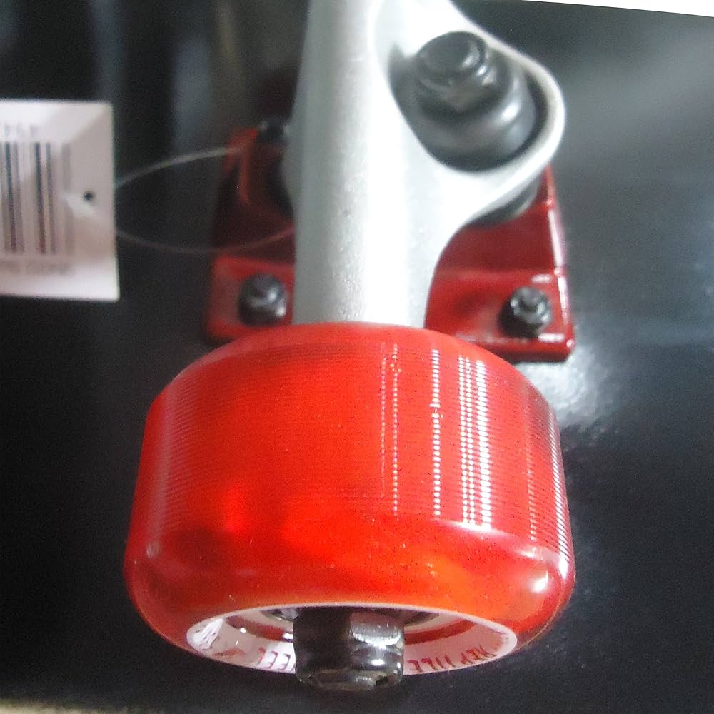 Amazon | Silver Fox(シルバーフォックス) スケートボード 31