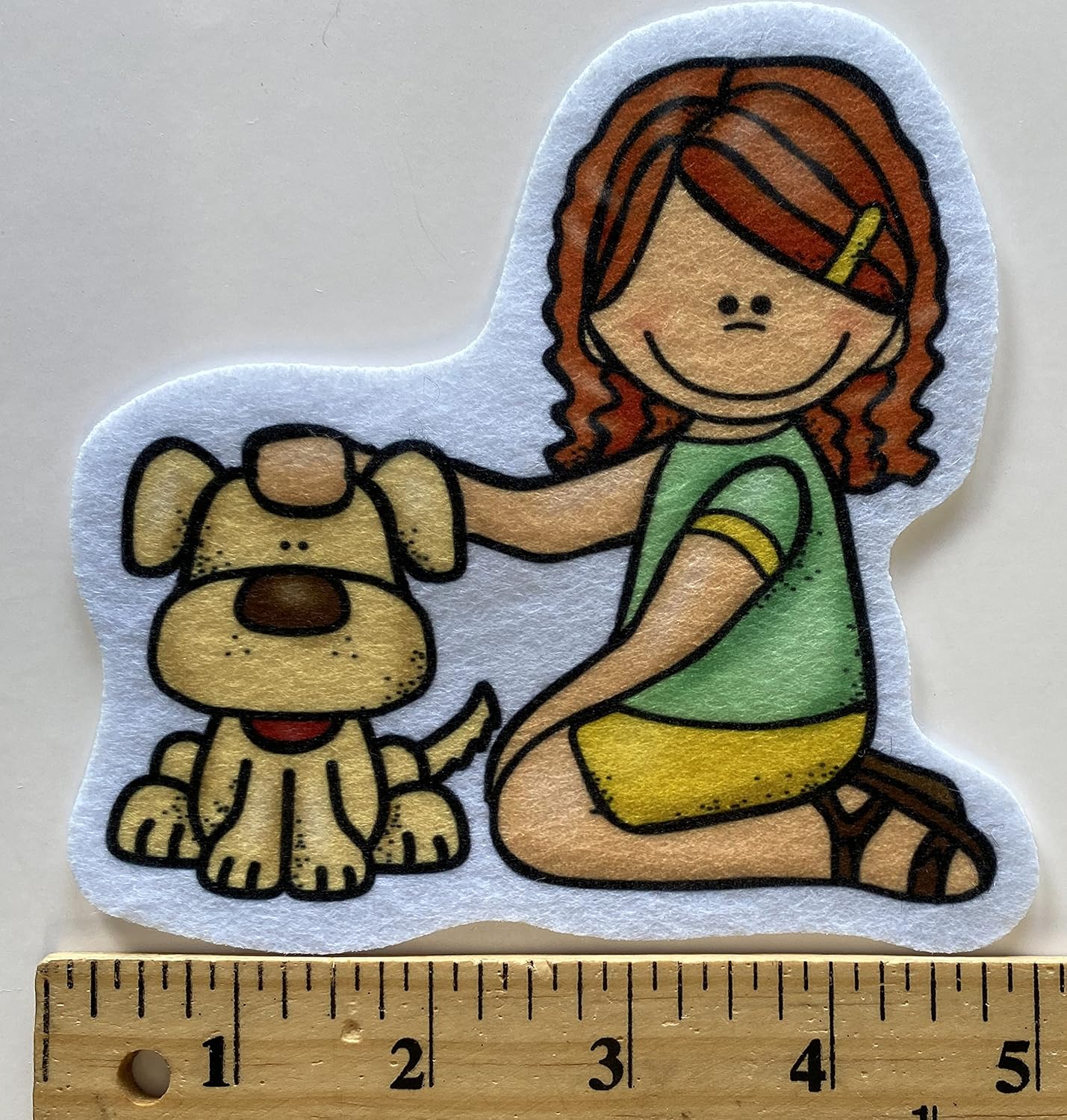 Story Time Felts Manners Matter Precut Felt Figures Flannel Board Learning Plus Activity Pages