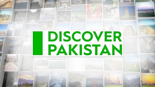 Discover Pakistan TV