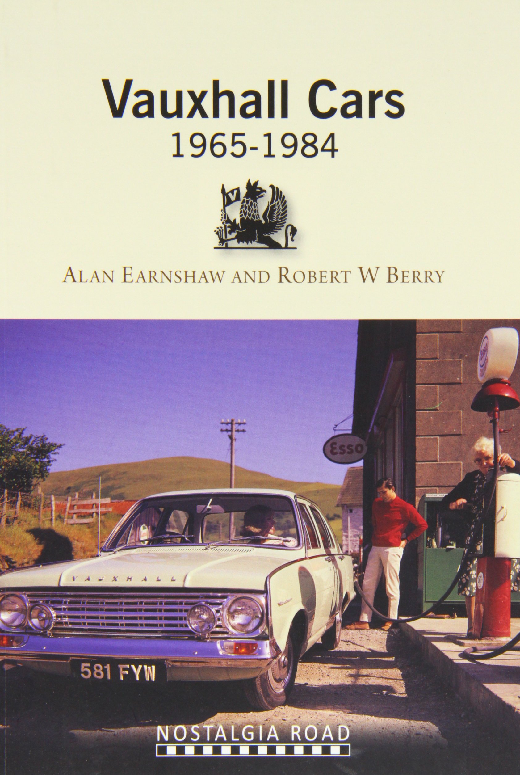 Vauxhall Cars 1965–1984
