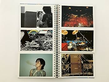 L'Arc～en～Ciel 100本限定 抽プレビデオ 25th L'Anniversary