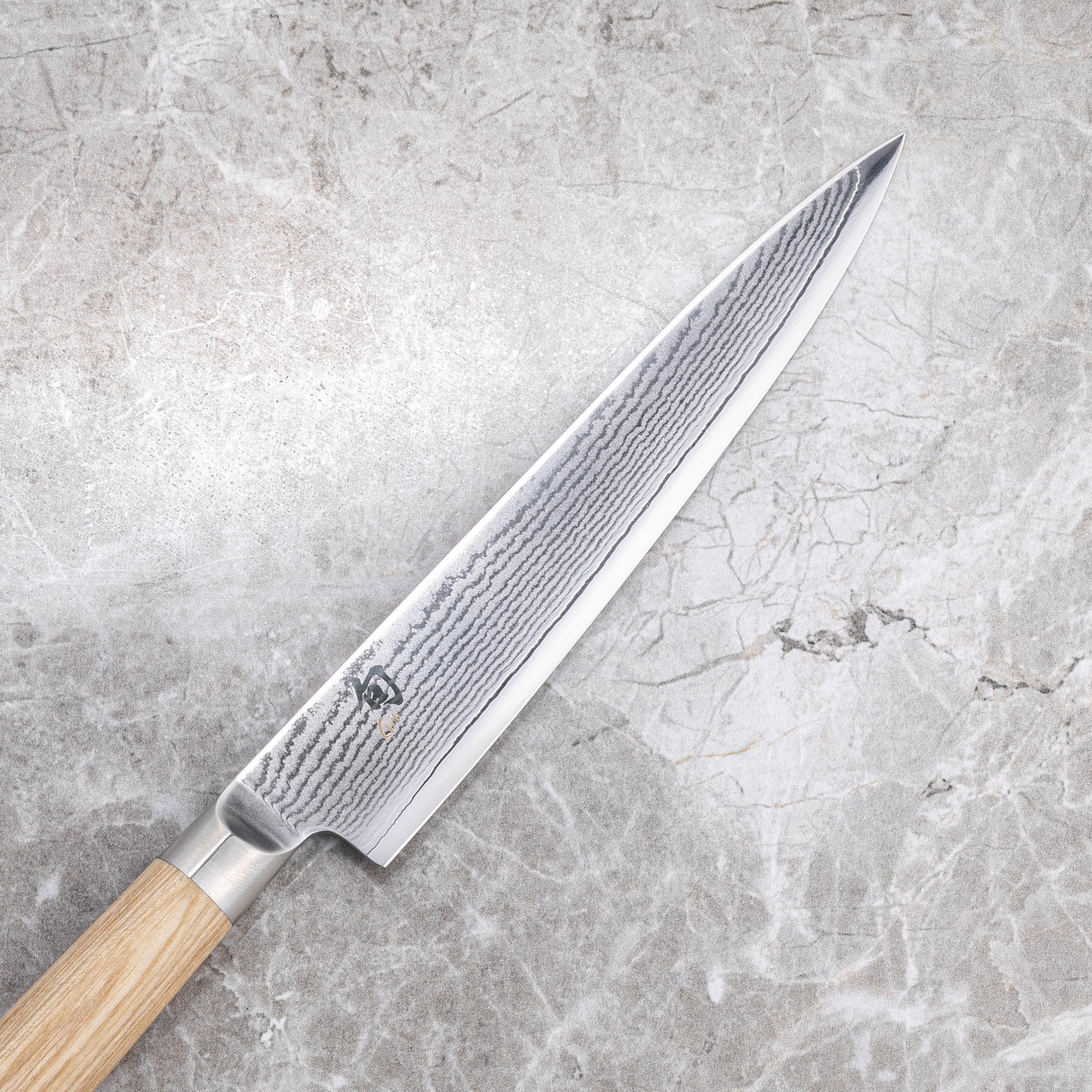 Amazon.co.jp: 貝印 旬 ClassicWhite ユーティリティー 150mm 包丁