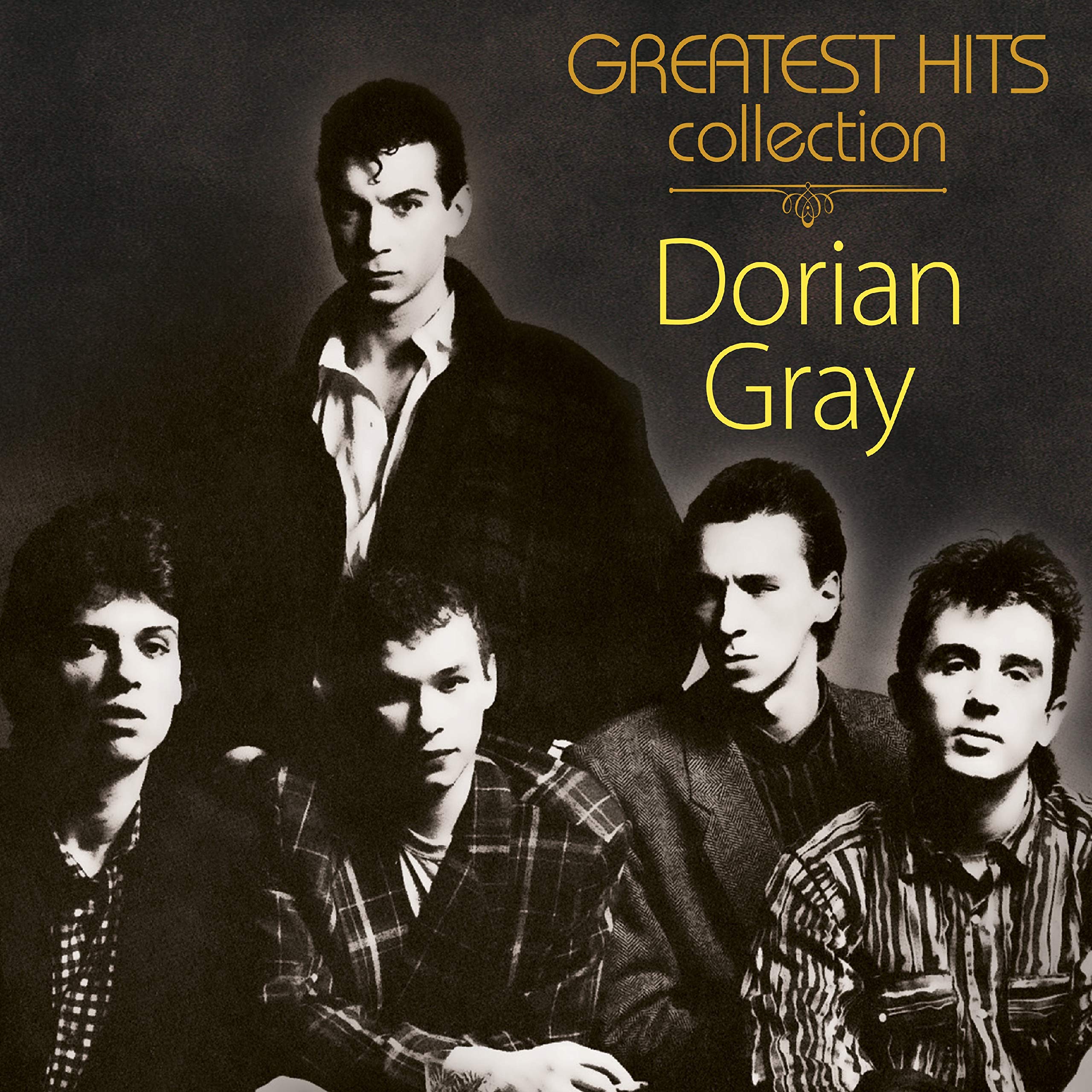 Dorian Gray