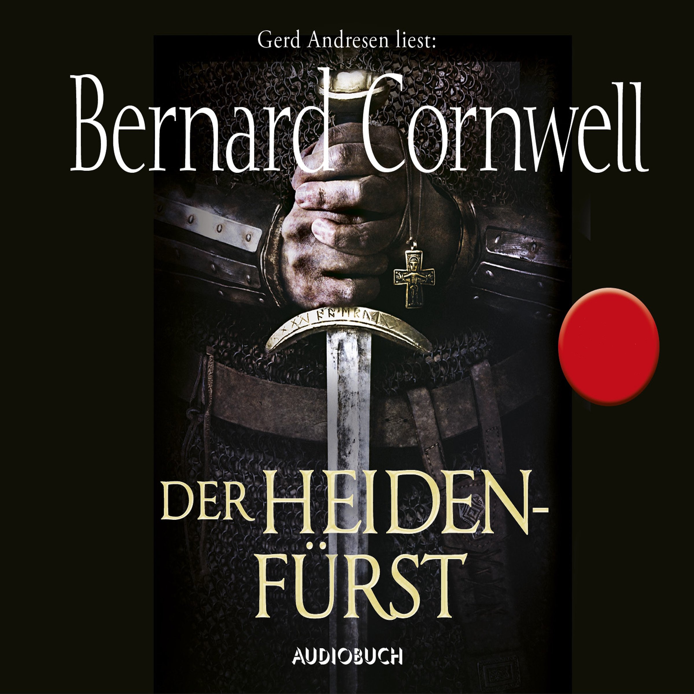 Cover art for Der Heidenfürst