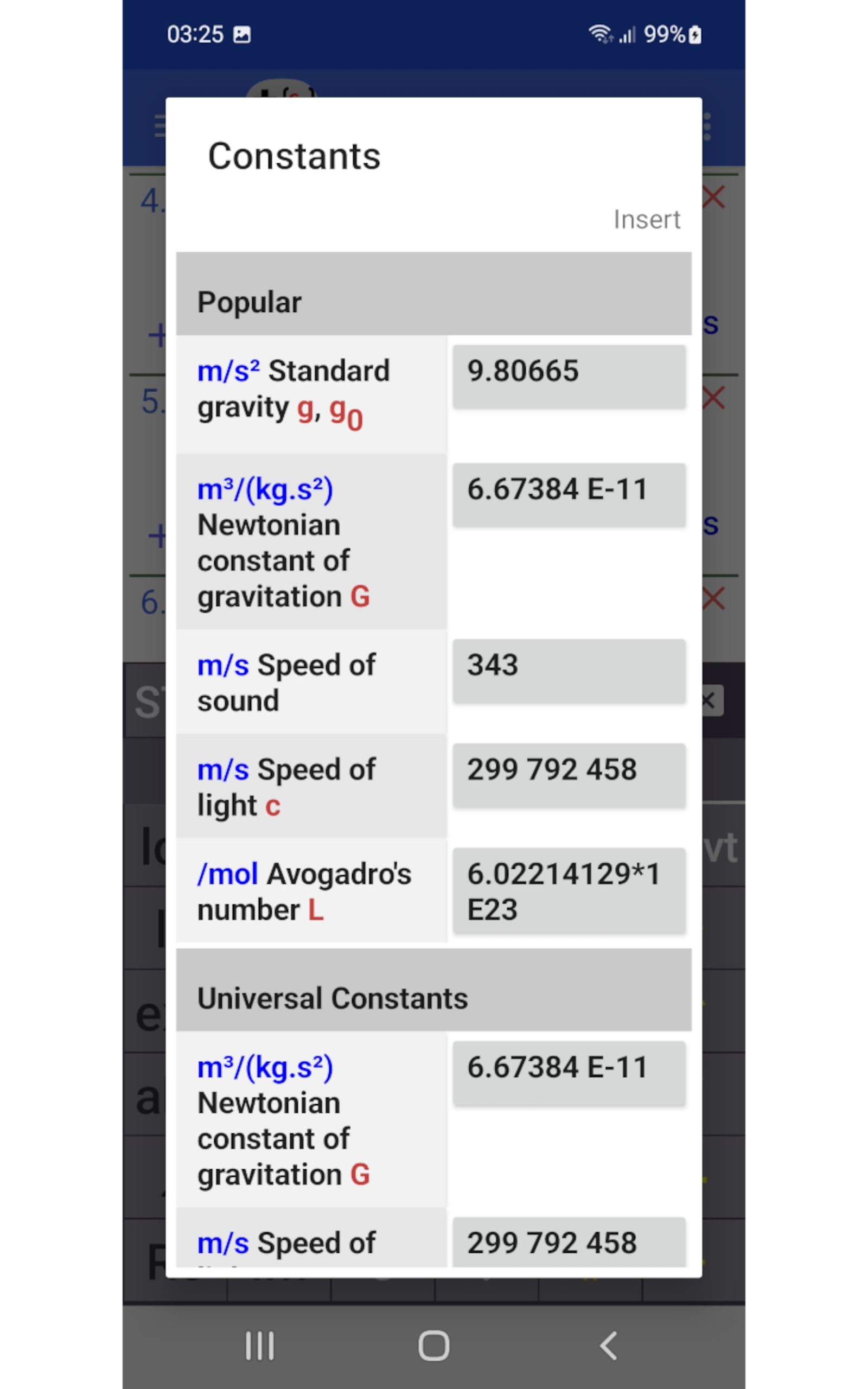 Scientific Calculator Complex Number & Matrix CalculatorAmazon.co.uk