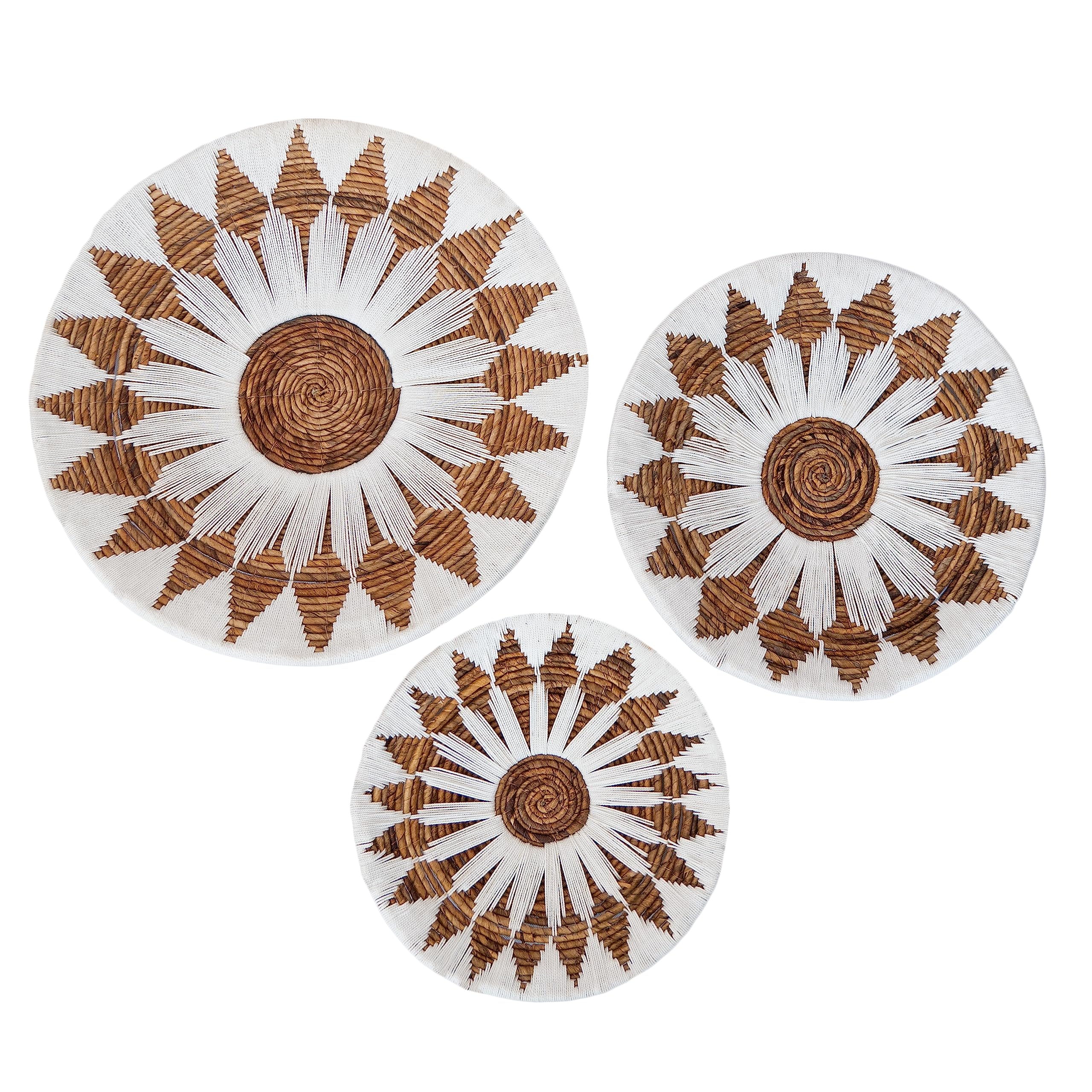 MienlocoWall Plate Decoration (Diameter 60 cm)