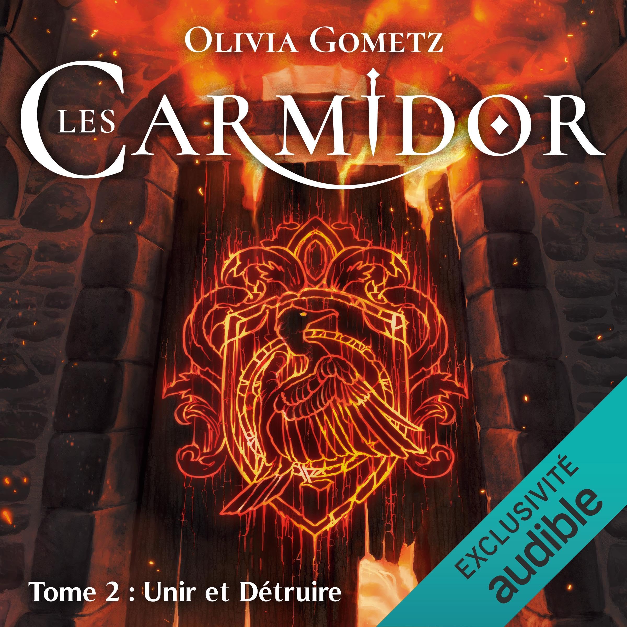 Cover art for Unir et détruire