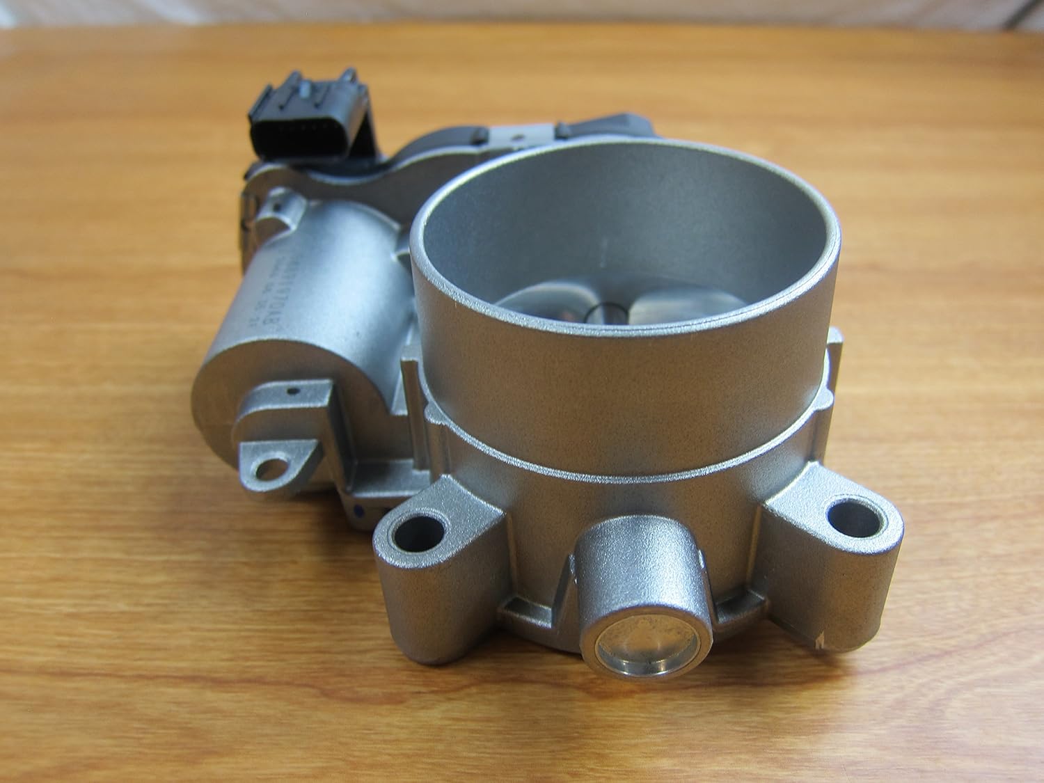 Chrysler Jeep Dodge Ram Throttle Body Mopar OEM 4891970AB