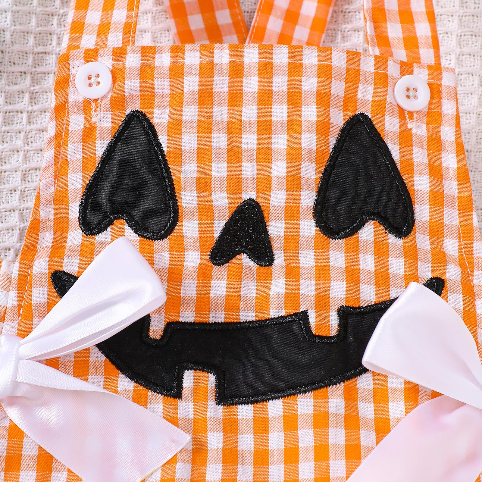 TAGVO Toddler Baby Boys Girls Halloween Costume 0-18 Months - Image 3