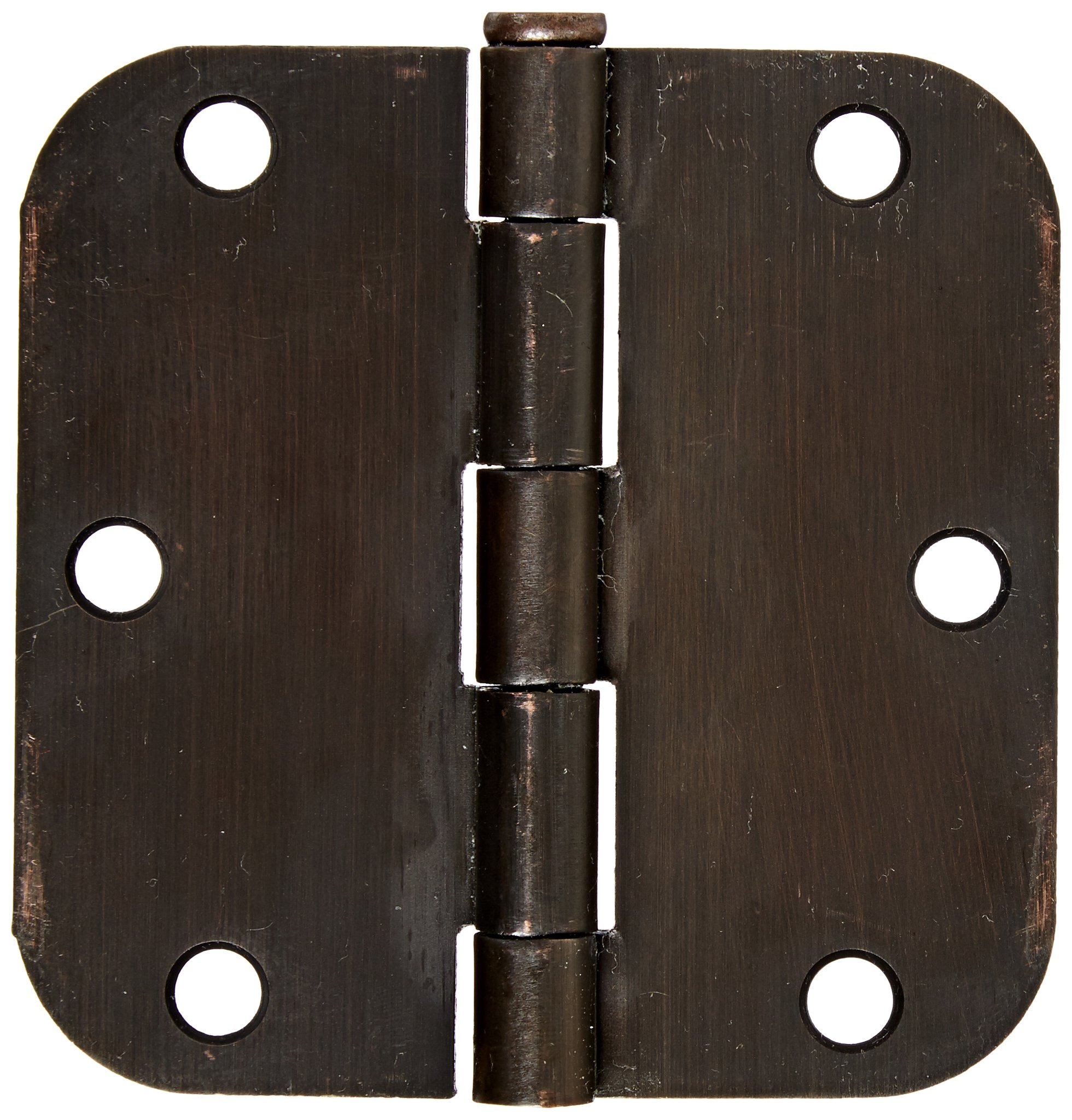 Don-Jo CLP 106 12 Gauge Stainless Steel Commercial Type Latch Protector, Satin Stainless Steel Finish, 2-1/8