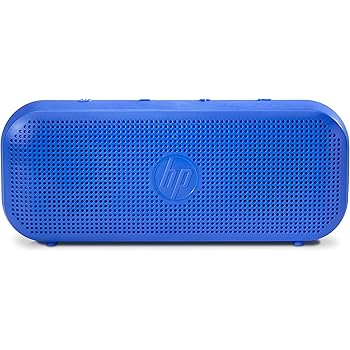 hp bluetooth speaker price