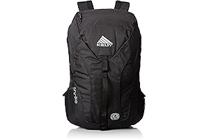 Kelty Women's Shrike Backpack: Adventure-Ready Comfort and Functionality